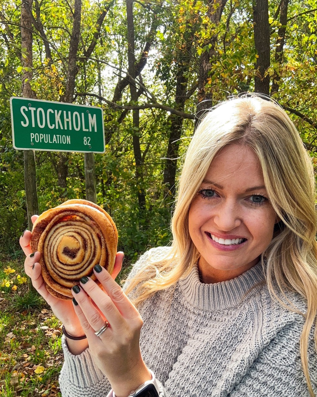 Where to Fika in Stockholm …&nbsp;Wisconsin!